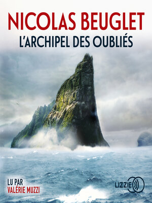 cover image of L'Archipel des oubliés